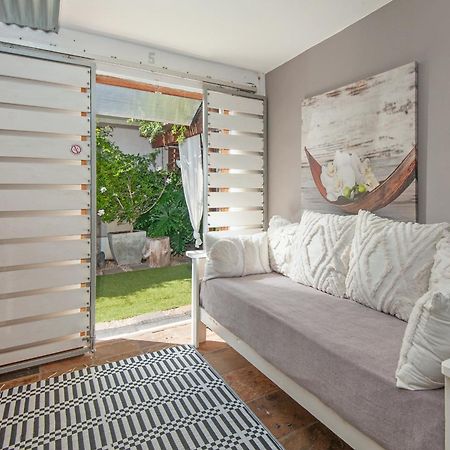 Windsong Cottage Херманус Экстерьер фото