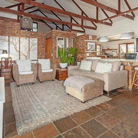 Windsong Cottage Херманус Экстерьер фото
