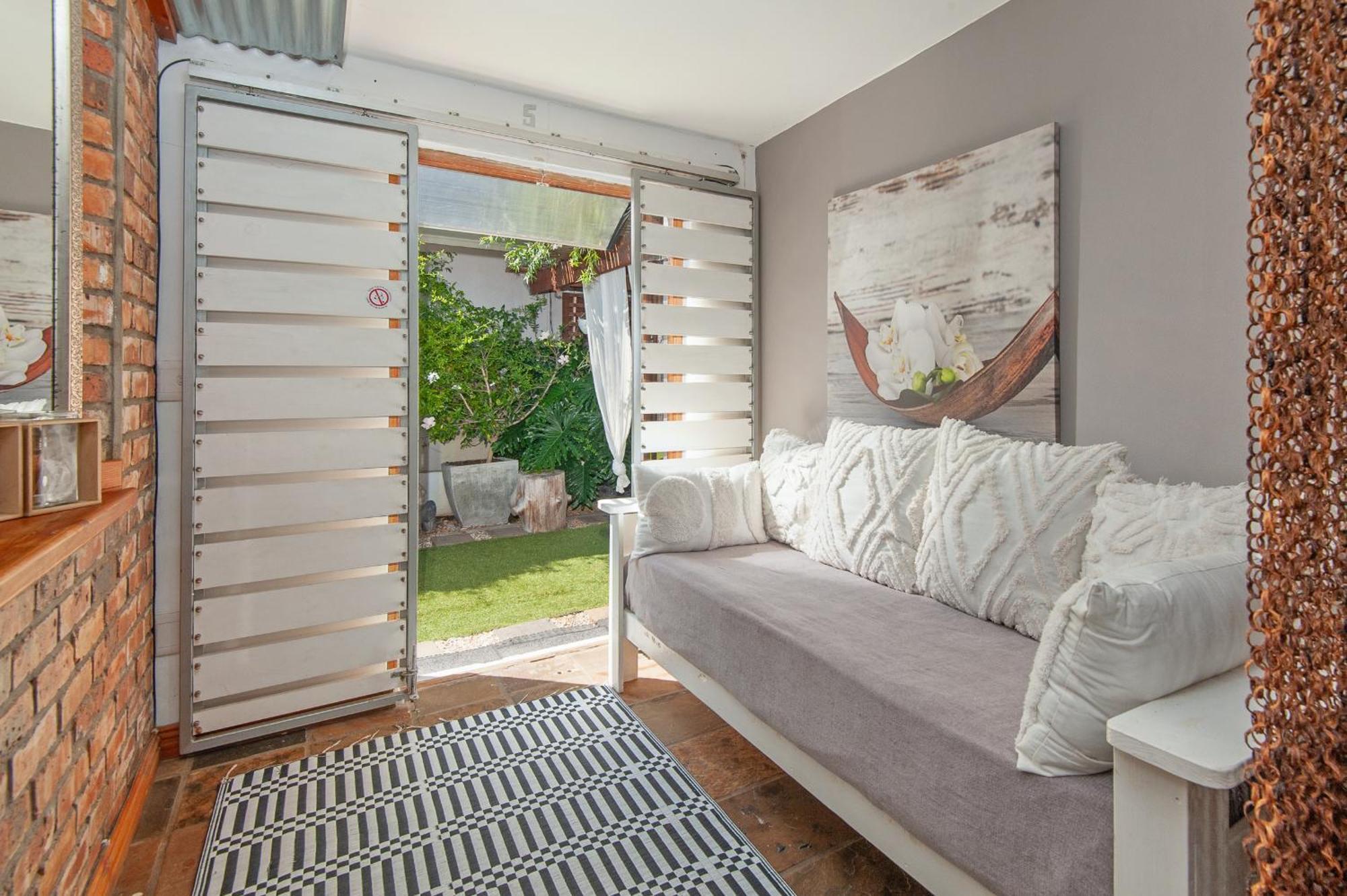 Windsong Cottage Херманус Экстерьер фото