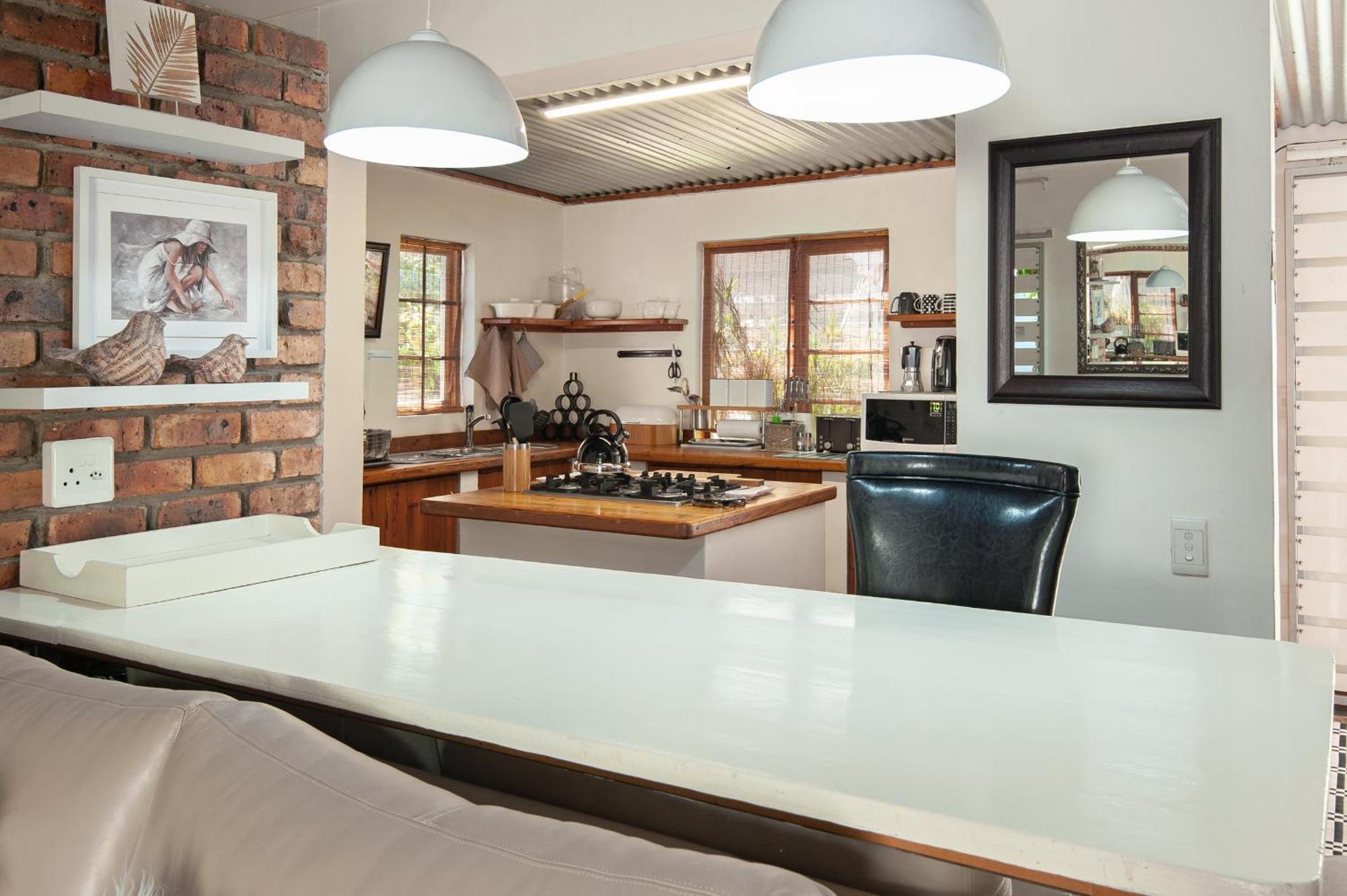 Windsong Cottage Херманус Экстерьер фото