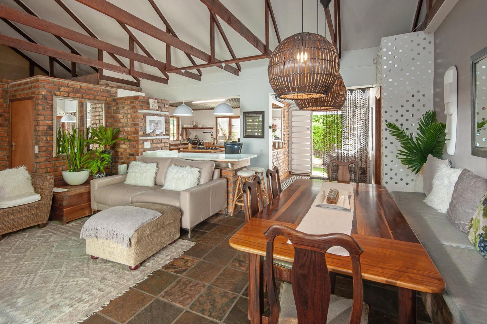 Windsong Cottage Херманус Экстерьер фото